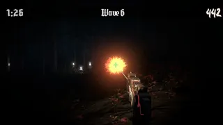 Dark Breaker
