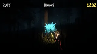 Dark Breaker