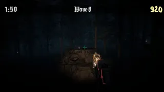 Dark Breaker