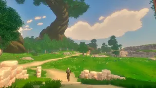 Breeze Of Adventure