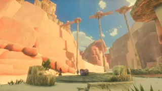 Breeze Of Adventure