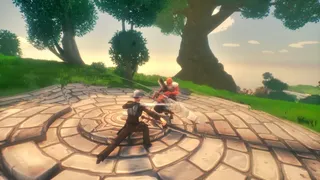 Breeze Of Adventure