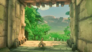 Breeze Of Adventure