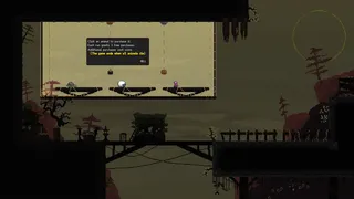 Beast Bastion