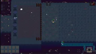 Beast Bastion