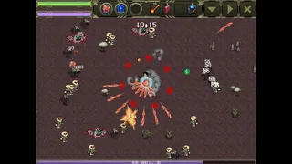 Скриншот 5 к игре ERODE