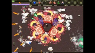 Скриншот 6 к игре ERODE