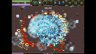 Скриншот 7 к игре ERODE