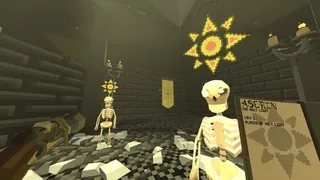 The Undead Lawyer