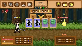 Скриншот 6 к игре Fortune Flipper