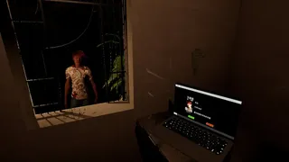 The Real Guest