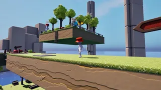 Скриншот 5 к игре Hat Together