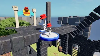 Скриншот 6 к игре Hat Together