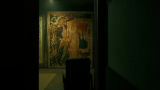 美偶人 Puppet