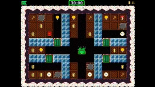 Скриншот 5 к игре Dream's frog