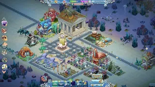 Atlantis Fantasy: Reborn
