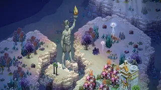 Atlantis Fantasy: Reborn