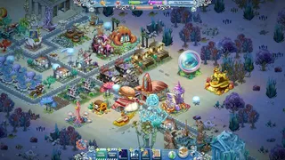 Atlantis Fantasy: Reborn