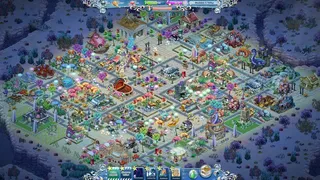 Atlantis Fantasy: Reborn