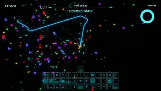 Скриншот 5 к игре TAILROUGE