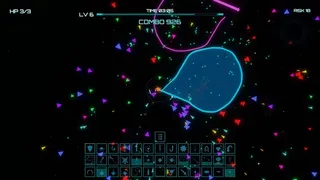 Скриншот 6 к игре TAILROUGE