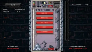 ORBTRUDER