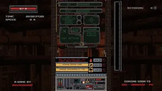 Скриншот 5 к игре ORBTRUDER