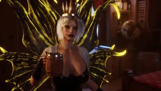 My Sexy Fairies