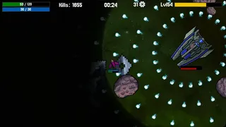 Space Pew Pew