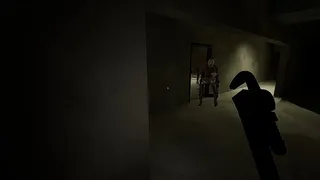 The Wheelchair Man