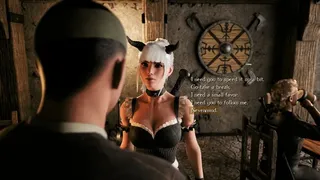 Lusty Tavern Rush