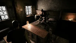 Lusty Tavern Rush