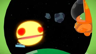 Скриншот 6 к игре Mission Cheddar Moon