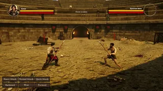 From Ashes To Glory