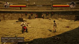From Ashes To Glory