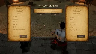 Скриншот 7 к игре From Ashes To Glory