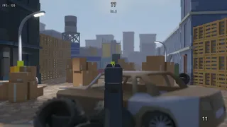 Trigger Range