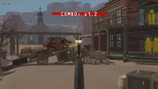 Trigger Range