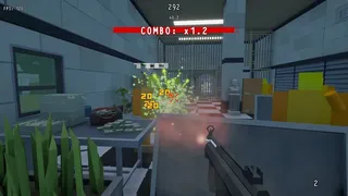 Trigger Range
