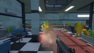 Скриншот 5 к игре Trigger Range