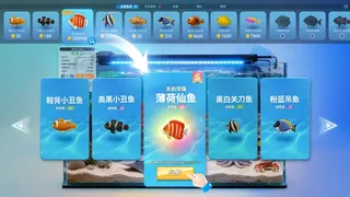 Скриншот 6 к игре 方寸海洋物语