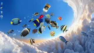 Скриншот 7 к игре 方寸海洋物语