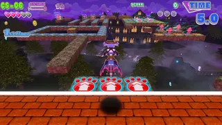 Hopping Girl Kohane EX
