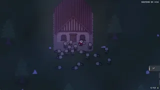 Rescue Incoming