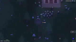 Rescue Incoming