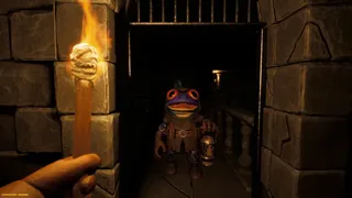 Croak Tales: Deep Dungeons