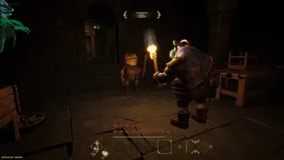 Croak Tales: Deep Dungeons