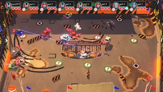 Ultimate Classic Car Racing 2
