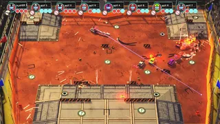 Ultimate Classic Car Racing 2