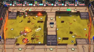 Скриншот 5 к игре Ultimate Classic Car Racing 2